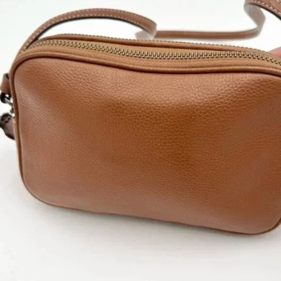 PLAY MYSTERY GAME $25/ SPOT TO WIN Coach x Keith Haring Crossbody EUC - Picture 5 of 16